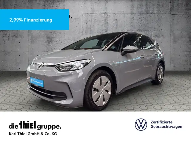 Volkswagen ID.3 Pro LED+CCS+APP Connect+Light Assist LED