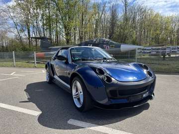 Roadster (60kW) (452.434)