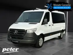 Mercedes-Benz Sprinter 215 CDI Tourer Krankentransport 9GT*