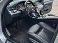 BMW 520 520dA Gris - thumbnail 8