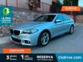 BMW 520 520dA Gris - thumbnail 1