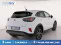 Ford Puma 1.0 ecoboost h Titanium s&s 125cv Bianco - thumbnail 2