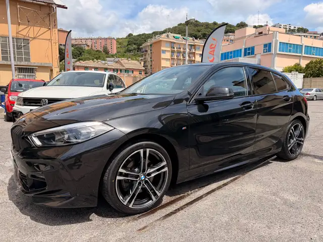 BMW 118 118d Msport auto M PREZZO REALE