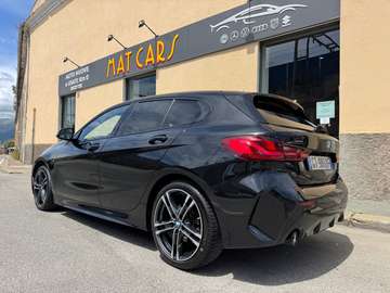 Serie 1 F40 118d Msport auto M
