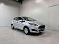 Ford Fiesta 1.3i Benzine - Airco - Radio - Goede Staat Gris - thumbnail 5