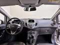 Ford Fiesta 1.3i Benzine - Airco - Radio - Goede Staat Gris - thumbnail 10