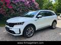 Kia Sorento Platinum 4WD PANO+AHK+360°+HuD Weiß - thumbnail 1
