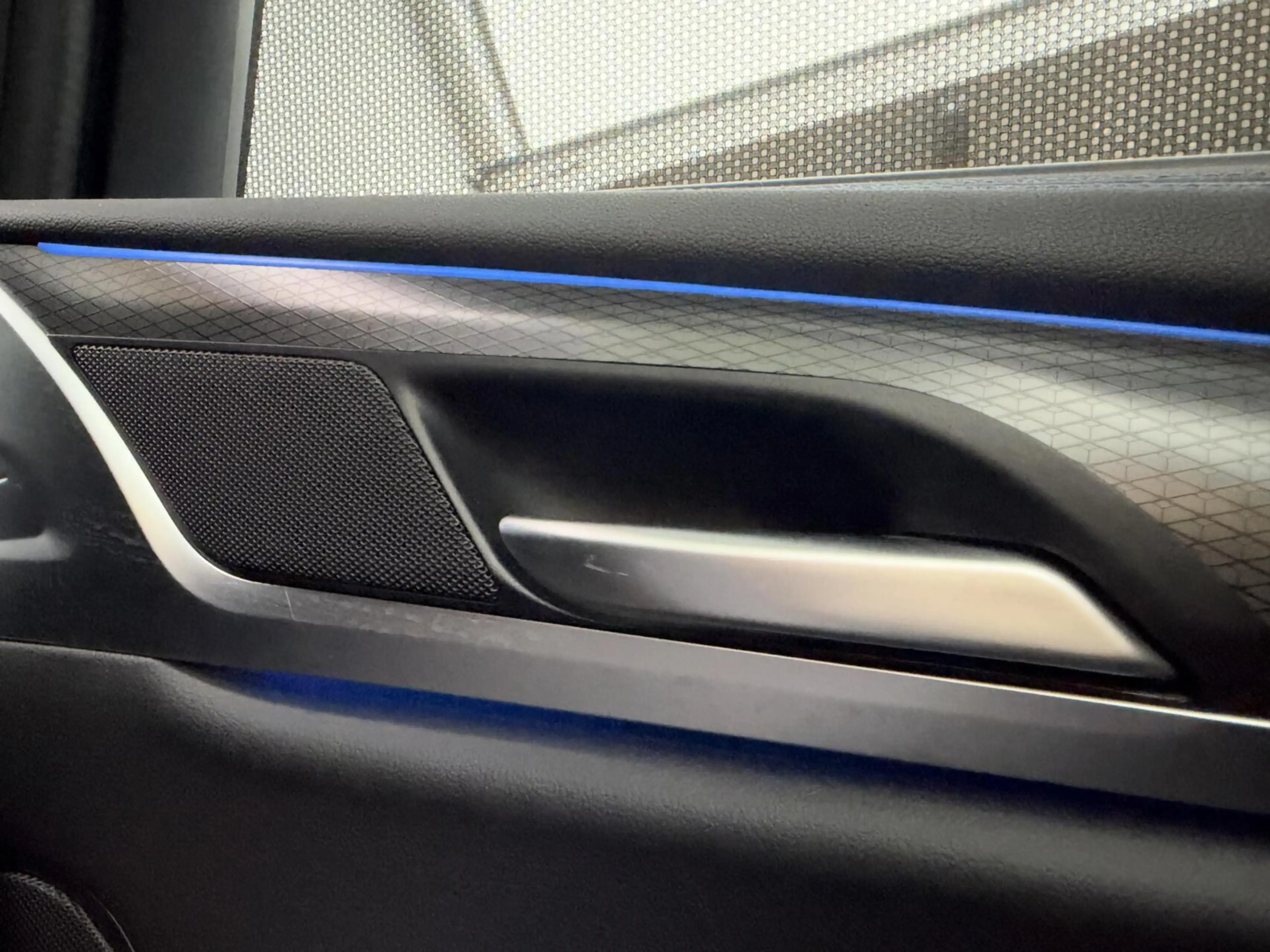 BMW X3 xDrive30e High Ex M Sport Memory Sfeer Panorama — photo 20
