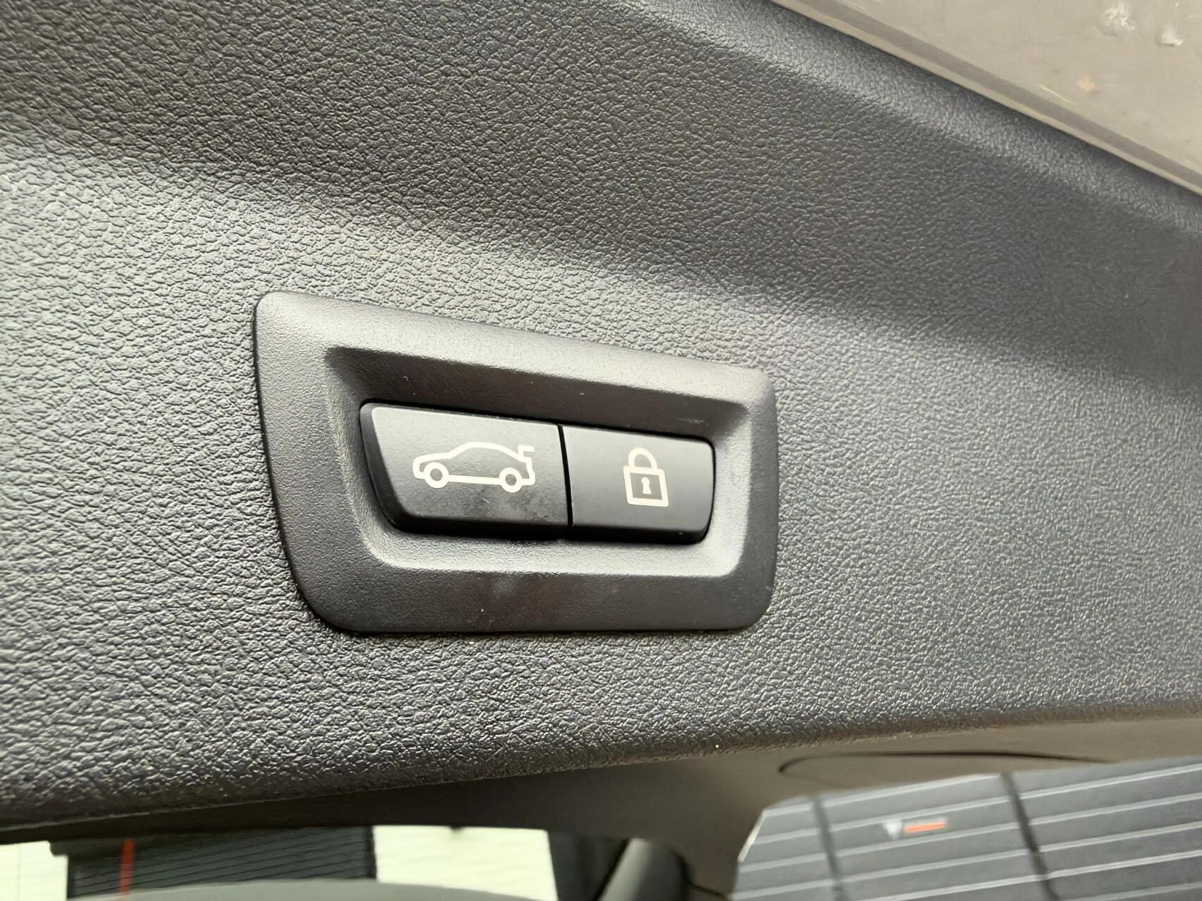 BMW X3 xDrive30e High Ex M Sport Memory Sfeer Panorama — photo 11