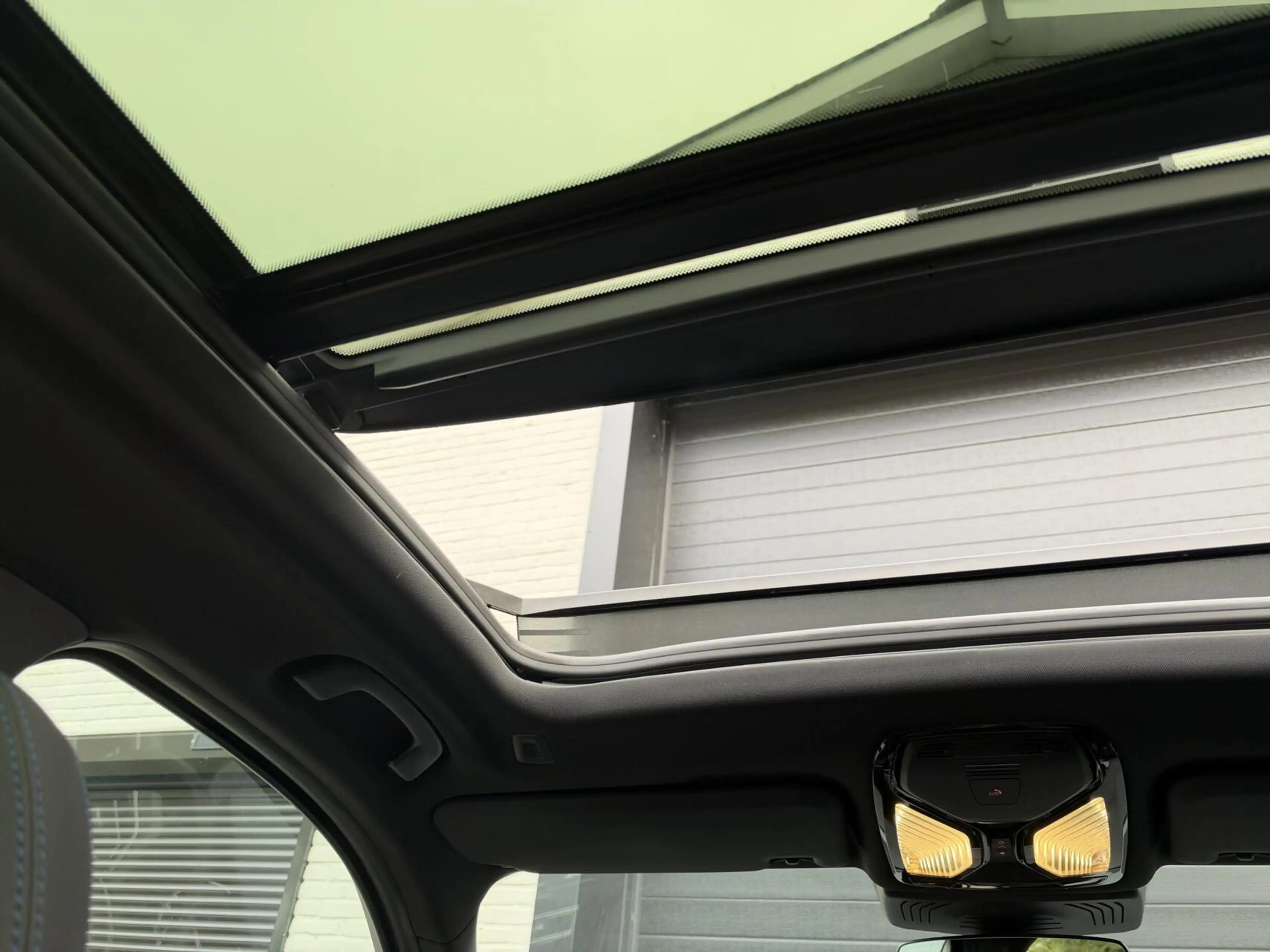 BMW X3 xDrive30e High Ex M Sport Memory Sfeer Panorama — photo 17