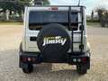 Suzuki Jimny Jimny 1.5 5MT PRO (N1) Argento - thumbnail 4