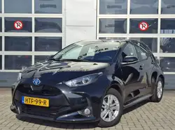 Toyota Yaris Yaris
