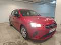 Opel Corsa 1.2 XEL S/S Edition 75 Rood - thumbnail 3