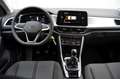 Volkswagen T-Roc 1,0 TSI Life, AHK, Kamera, Navi Gris - thumbnail 8