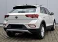 Volkswagen T-Roc 1,0 TSI Life, AHK, Kamera, Navi Gris - thumbnail 4