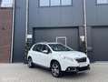 Peugeot 2008 1.2 PureTech Allure Led | Airco | Cruise Blanc - thumbnail 3
