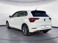 Volkswagen Polo 1.0 TSI R-Line LED SHZ ACC IQ.LIGHT CARPLAY Weiß - thumbnail 4