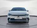 Volkswagen Polo 1.0 TSI R-Line LED SHZ ACC IQ.LIGHT CARPLAY Weiß - thumbnail 7