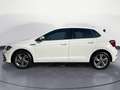 Volkswagen Polo 1.0 TSI R-Line LED SHZ ACC IQ.LIGHT CARPLAY Weiß - thumbnail 3