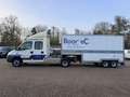 Iveco Daily 40C17 3.0 170pk EURO 5 - DC - BE Trekker + Trailer Wit - thumbnail 2