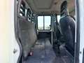 Iveco Daily 40C17 3.0 170pk EURO 5 - DC - BE Trekker + Trailer Wit - thumbnail 12