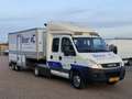 Iveco Daily 40C17 3.0 170pk EURO 5 - DC - BE Trekker + Trailer Wit - thumbnail 6