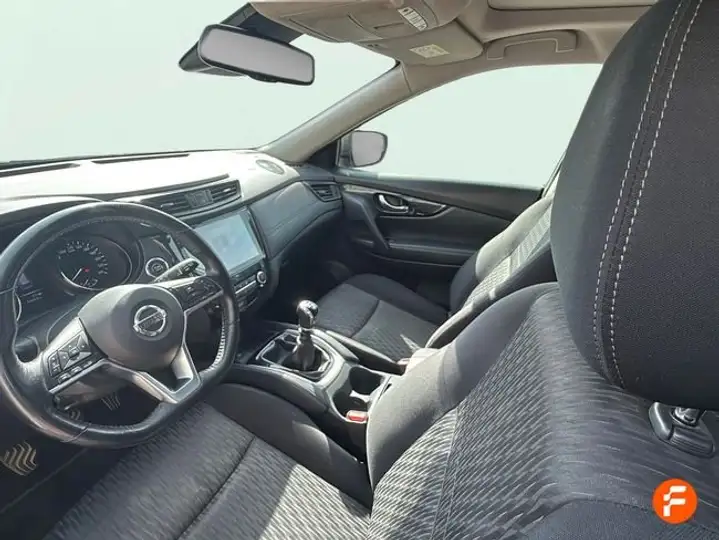 Nissan X-Trail 2019, foto 10