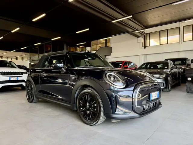 MINI One Cabrio 1.5 Classic