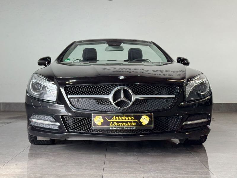 Mercedes-Benz SL 350 *RFK* — photo 4