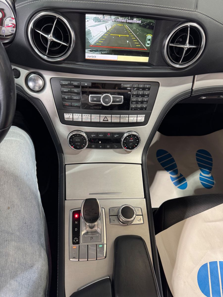 Mercedes-Benz SL 350 *RFK* — photo 15