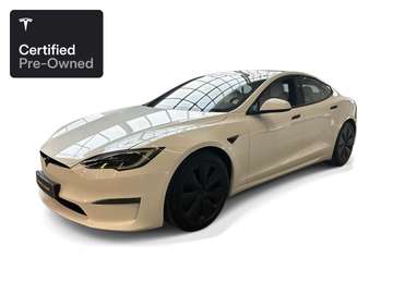 Palladium “Certified Pre-Owned”