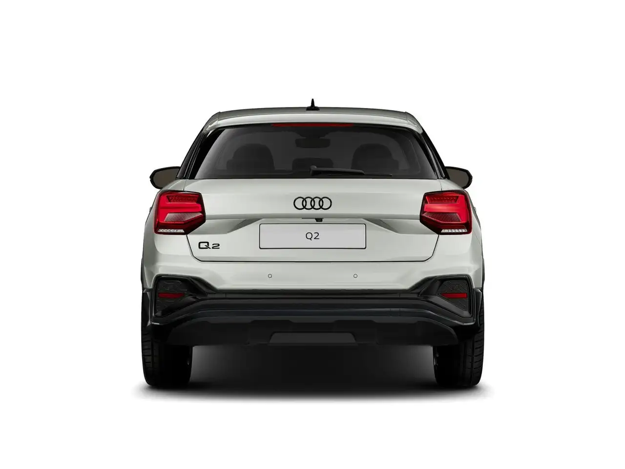 Audi Q2 30 2.0 tdi identity black, миниатюра 8