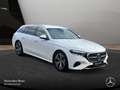 Mercedes-Benz E 220 d T Avantgarde Fahrass 360° Distr. HUD AHK Weiß - thumbnail 3