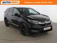 Honda CR-V 2.0 i-MMD Hybrid 2WD Sport Line Negro - thumbnail 8