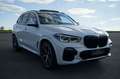 BMW X5 M50i*PANO*LASER*SOFT-CLOSE*H&K*360°*AHK*HuD* Weiß - thumbnail 3