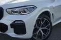 BMW X5 M50i*PANO*LASER*SOFT-CLOSE*H&K*360°*AHK*HuD* Weiß - thumbnail 10