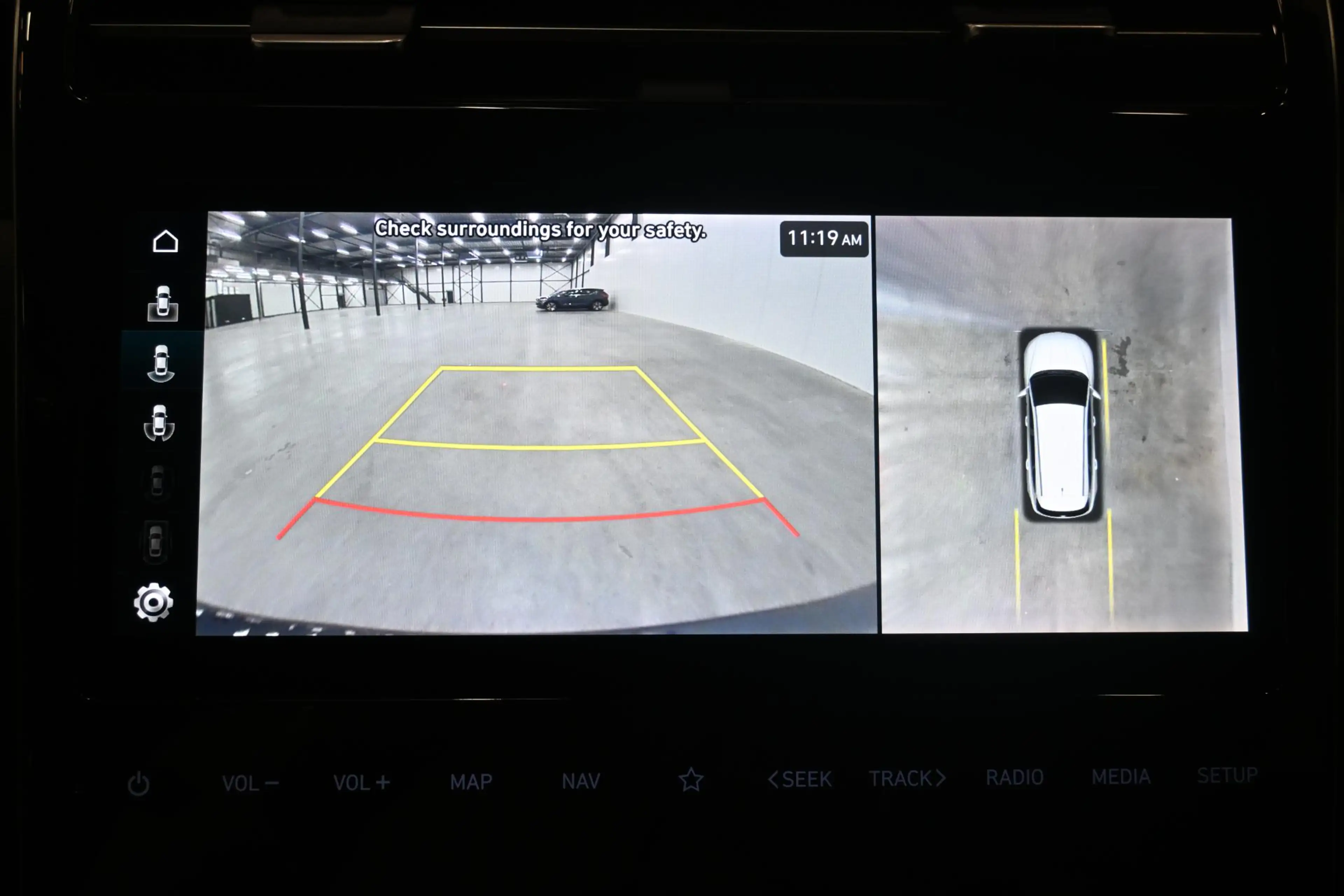 Hyundai TUCSON 1.6 T-GDI PHEV Premium 4WD | STUUR/STOELVERWARMING — photo 23
