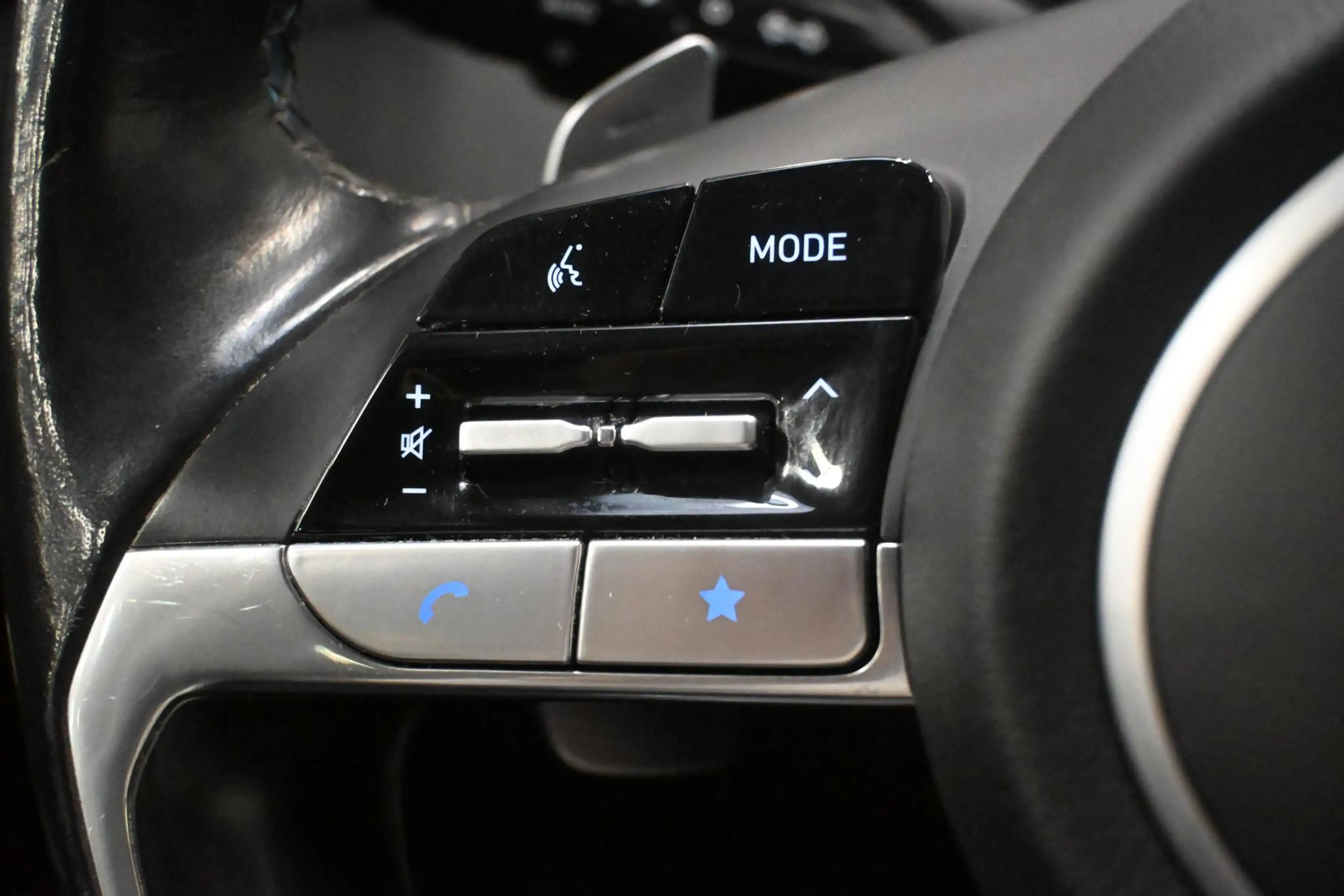 Hyundai TUCSON 1.6 T-GDI PHEV Premium 4WD | STUUR/STOELVERWARMING — photo 24