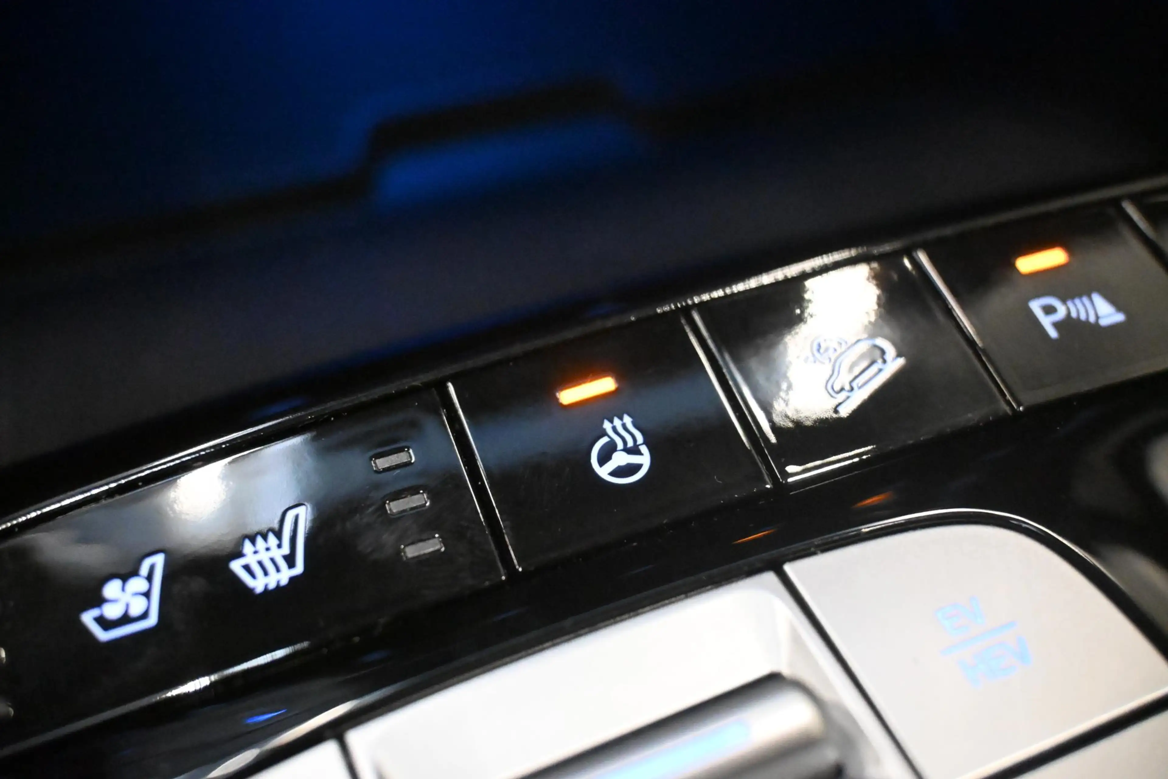 Hyundai TUCSON 1.6 T-GDI PHEV Premium 4WD | STUUR/STOELVERWARMING — photo 18