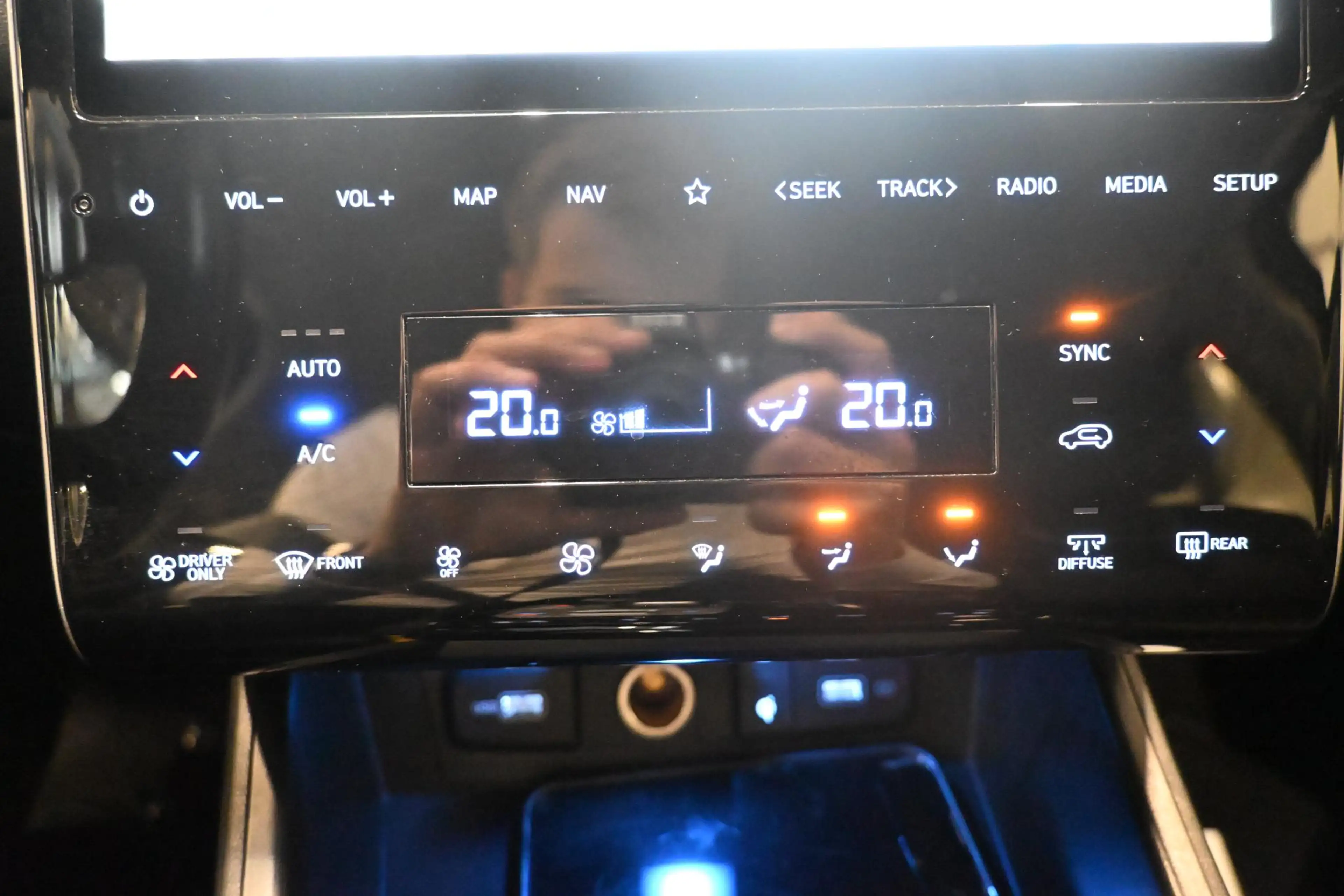 Hyundai TUCSON 1.6 T-GDI PHEV Premium 4WD | STUUR/STOELVERWARMING — photo 22