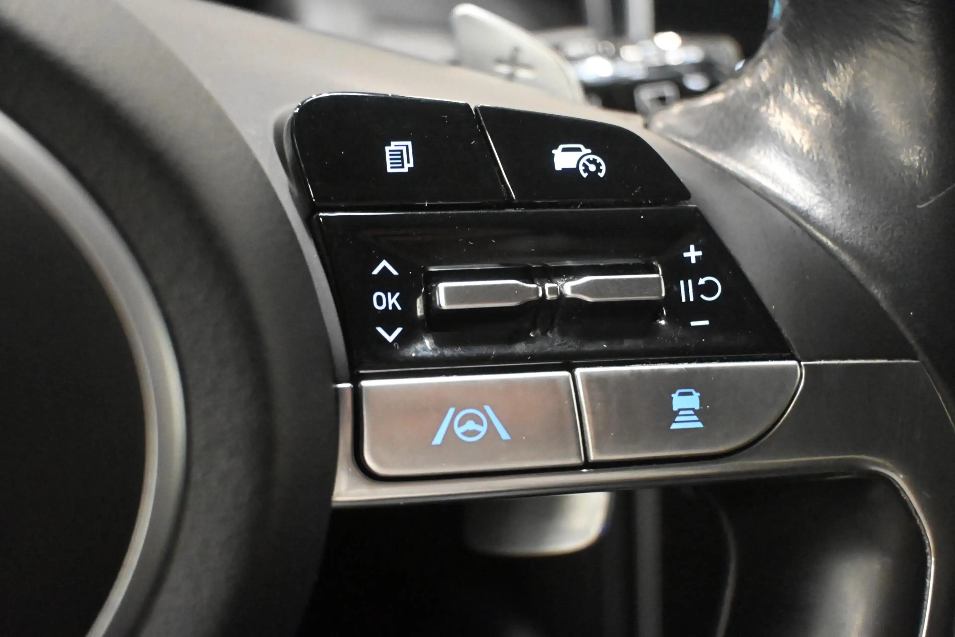 Hyundai TUCSON 1.6 T-GDI PHEV Premium 4WD | STUUR/STOELVERWARMING — photo 25