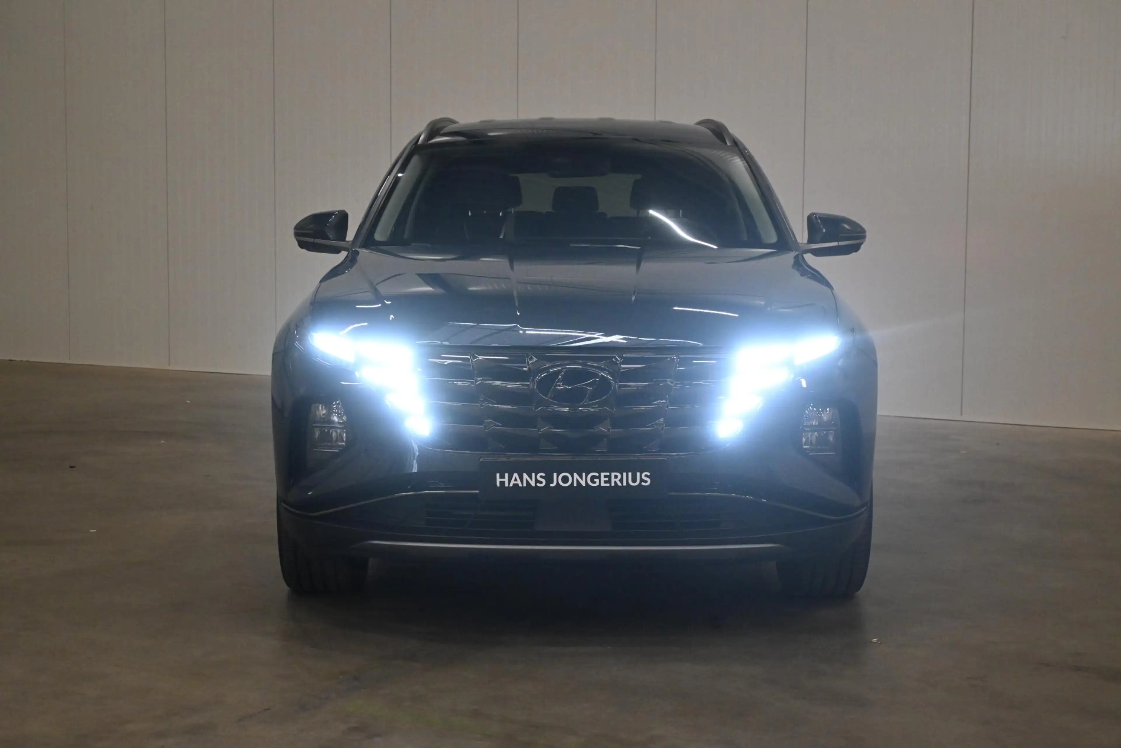 Hyundai TUCSON 1.6 T-GDI PHEV Premium 4WD | STUUR/STOELVERWARMING — photo 2
