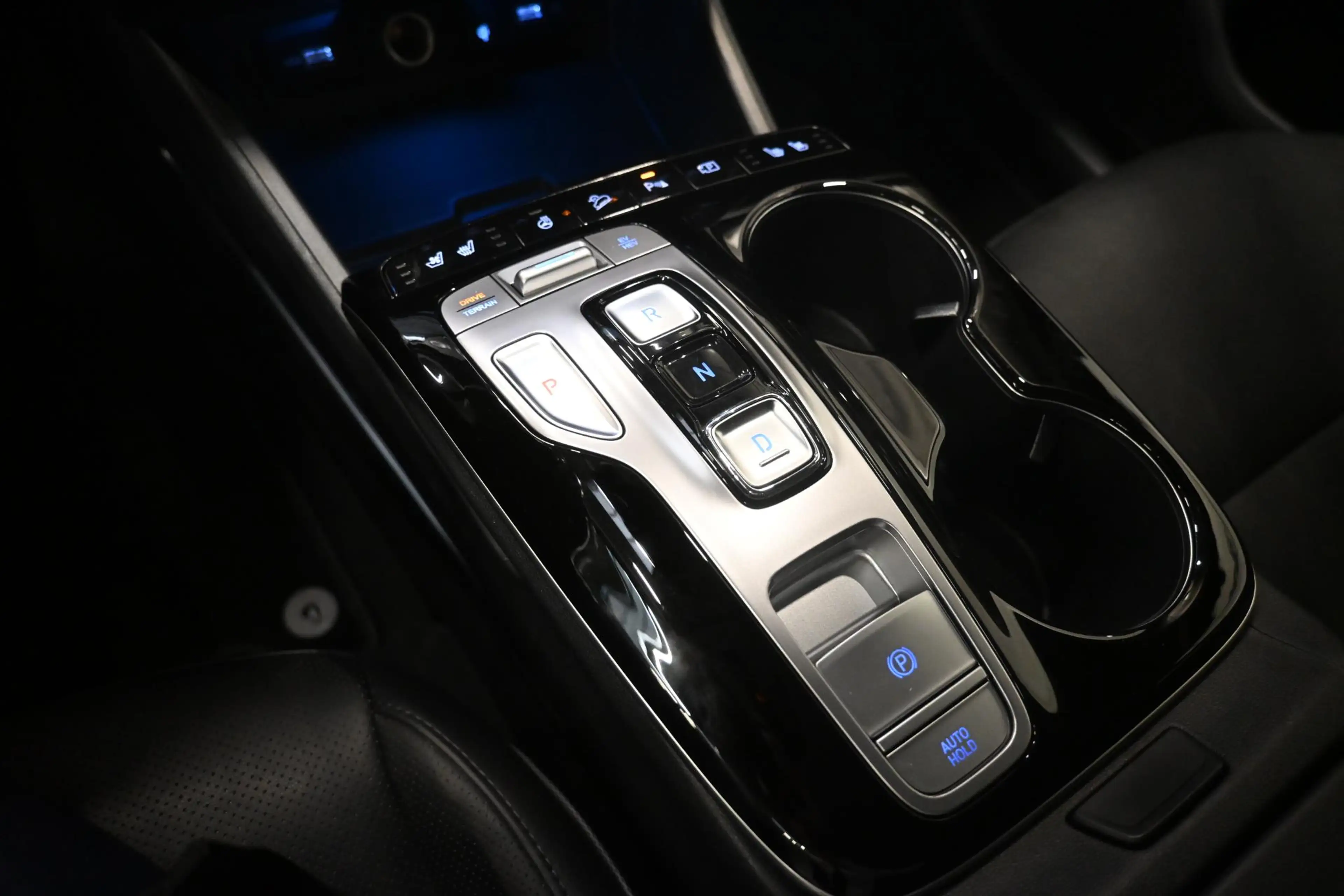Hyundai TUCSON 1.6 T-GDI PHEV Premium 4WD | STUUR/STOELVERWARMING — photo 29