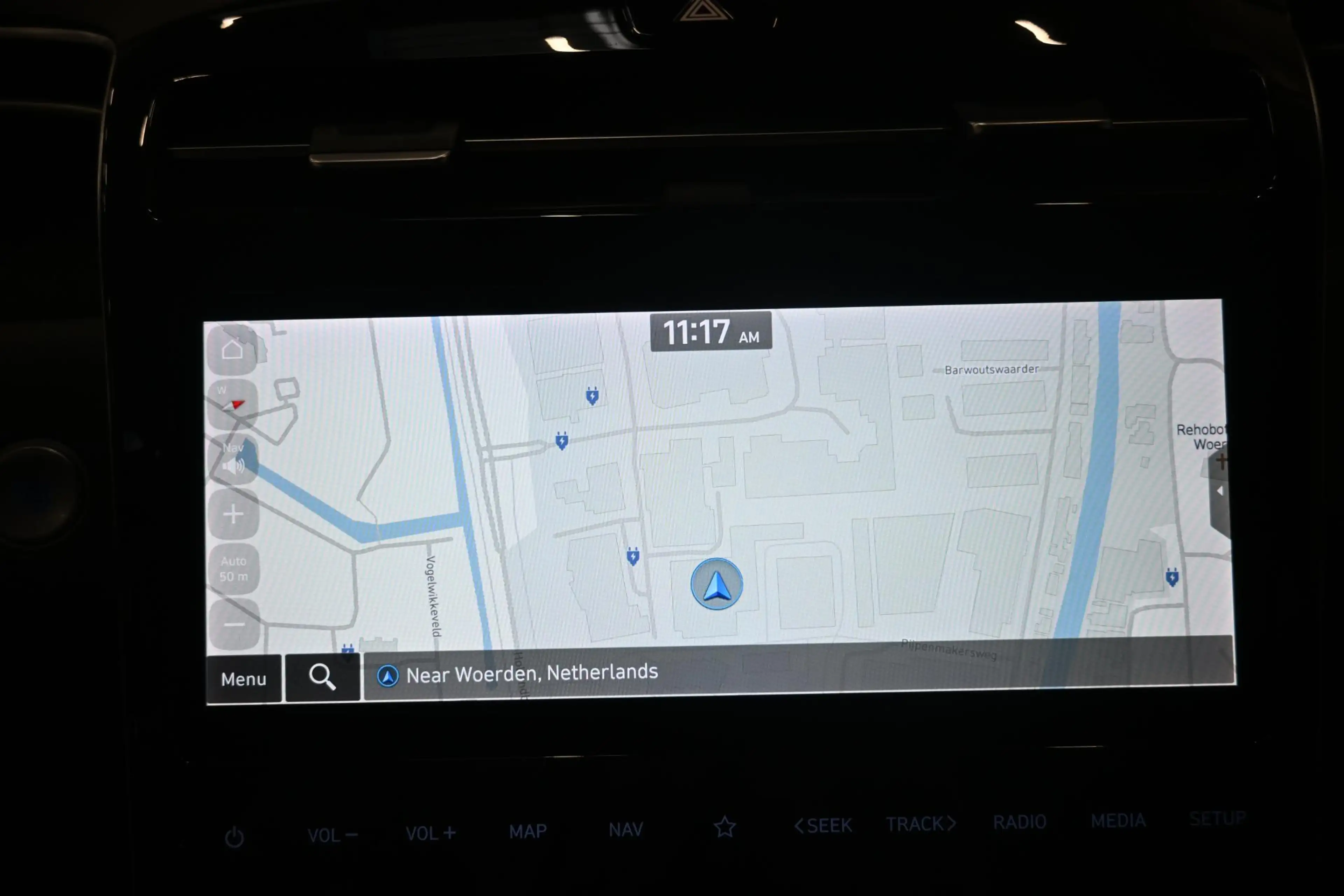 Hyundai TUCSON 1.6 T-GDI PHEV Premium 4WD | STUUR/STOELVERWARMING — photo 21
