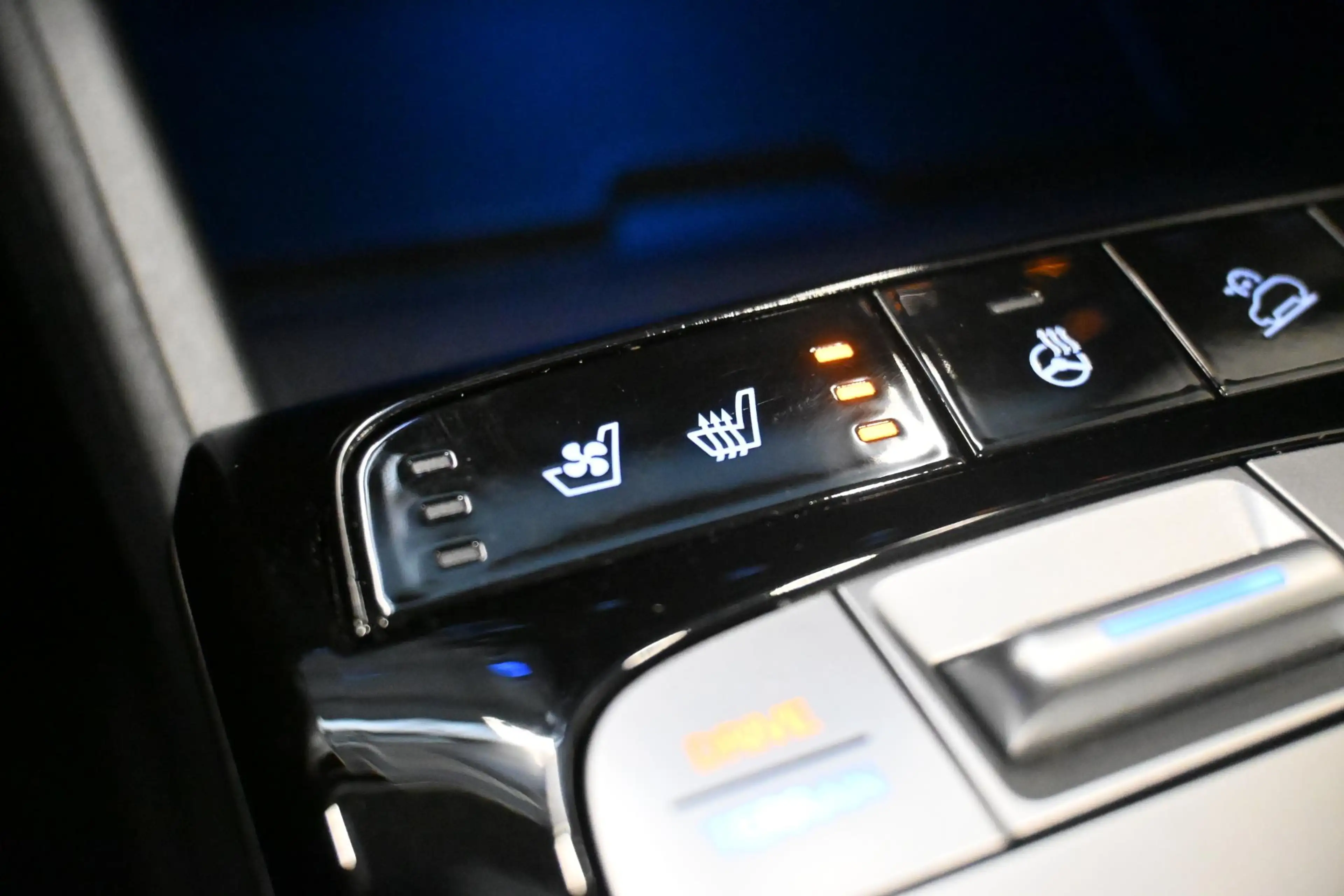 Hyundai TUCSON 1.6 T-GDI PHEV Premium 4WD | STUUR/STOELVERWARMING — photo 11
