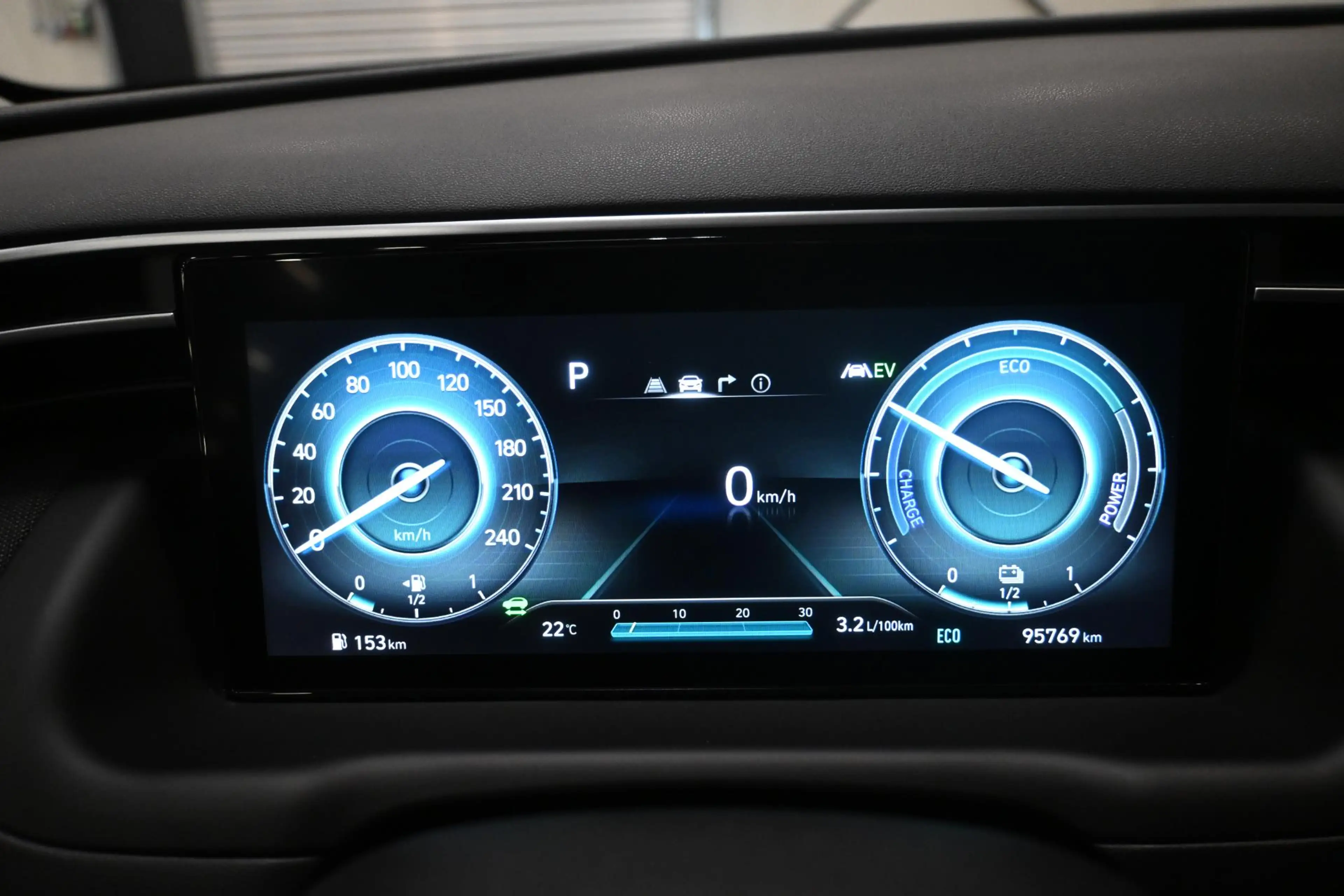 Hyundai TUCSON 1.6 T-GDI PHEV Premium 4WD | STUUR/STOELVERWARMING — photo 20