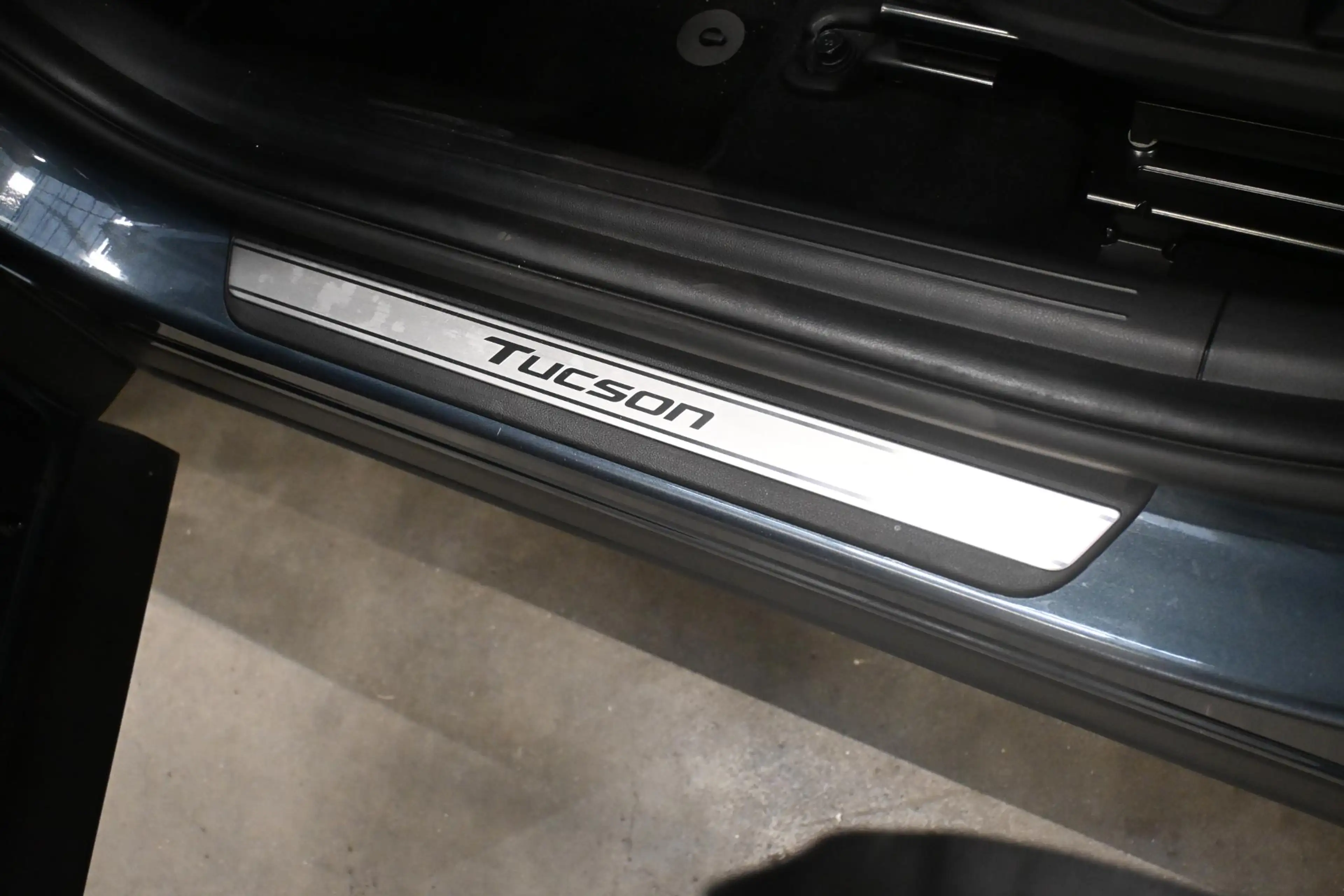 Hyundai TUCSON 1.6 T-GDI PHEV Premium 4WD | STUUR/STOELVERWARMING — photo 33
