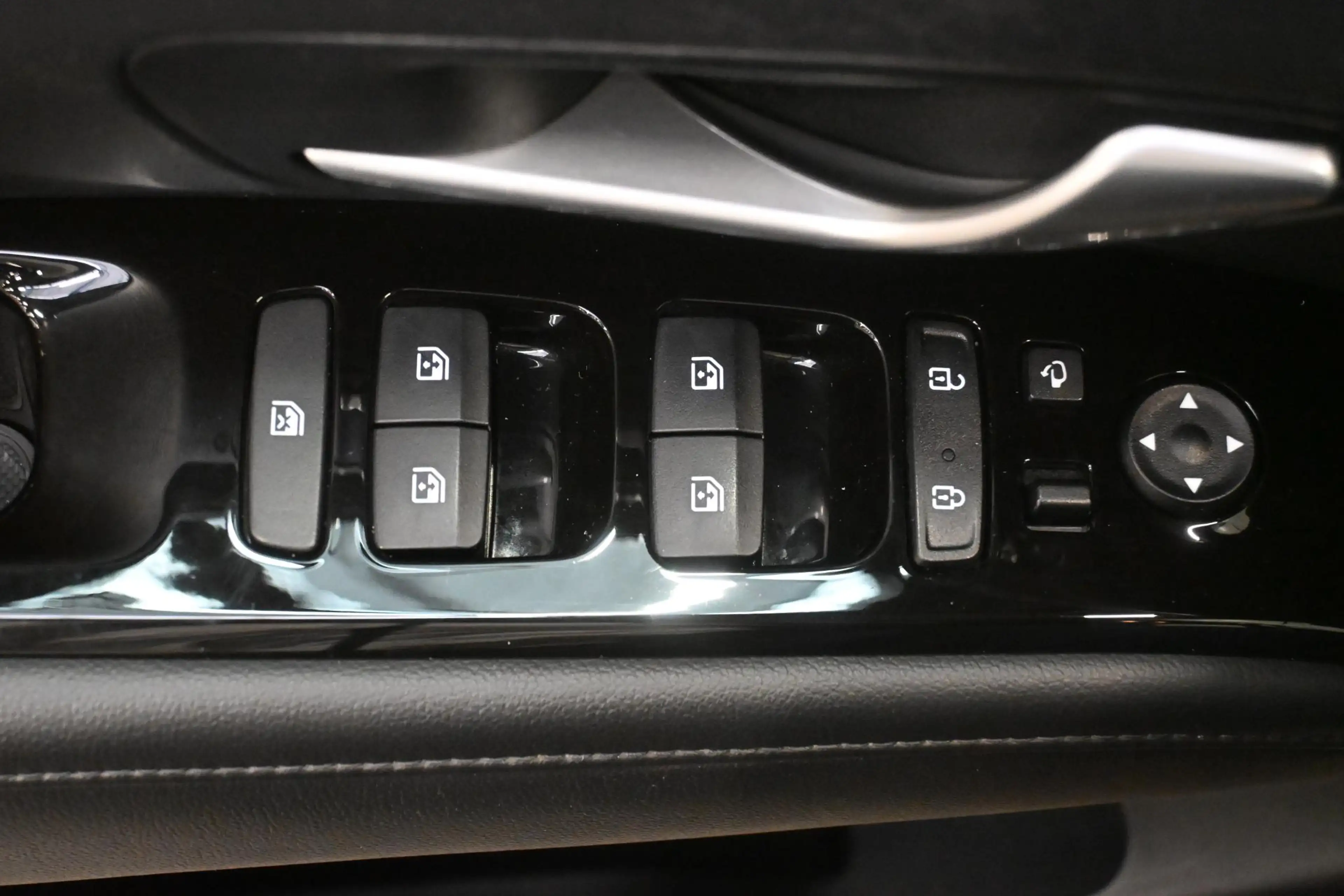 Hyundai TUCSON 1.6 T-GDI PHEV Premium 4WD | STUUR/STOELVERWARMING — photo 26