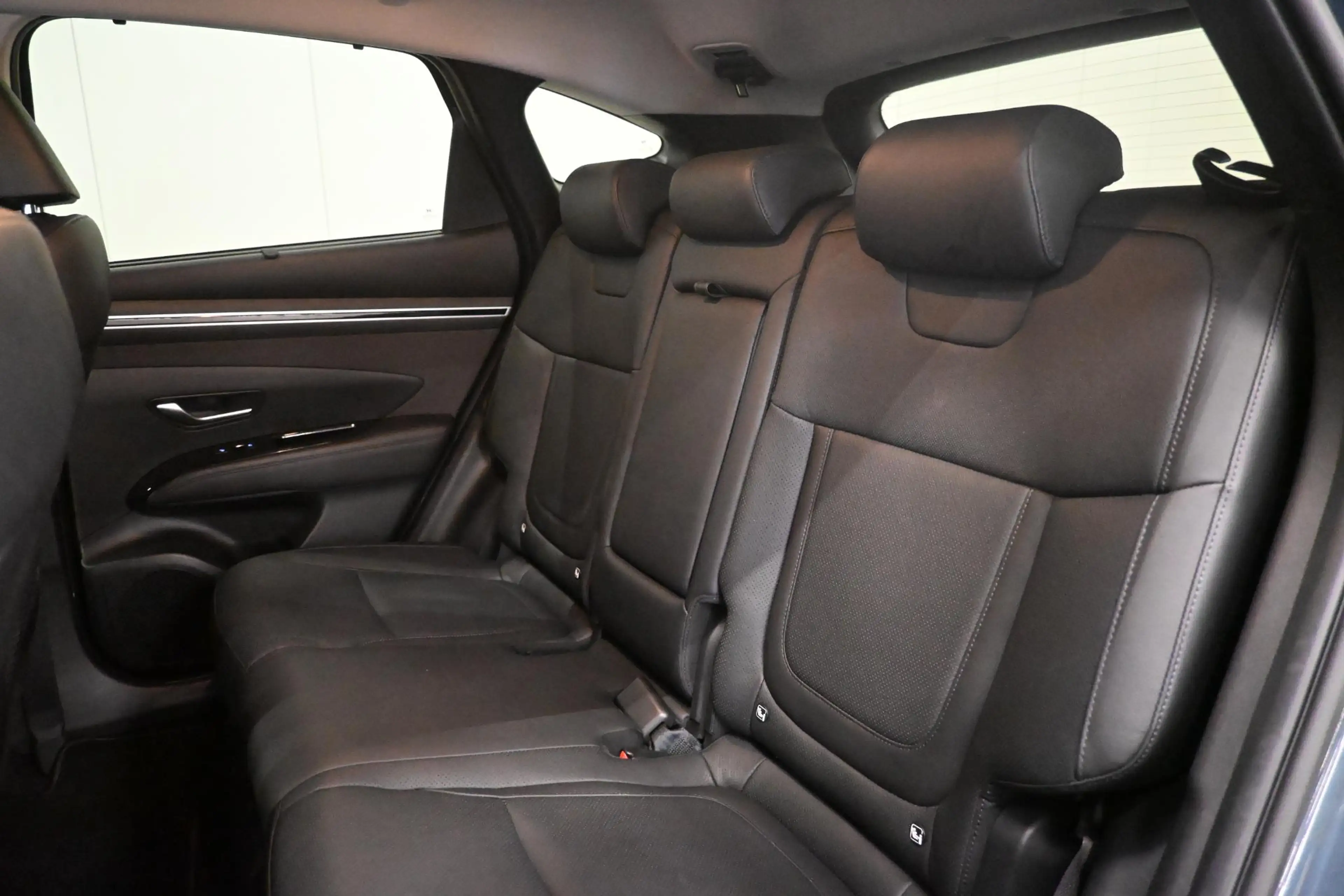 Hyundai TUCSON 1.6 T-GDI PHEV Premium 4WD | STUUR/STOELVERWARMING — photo 14