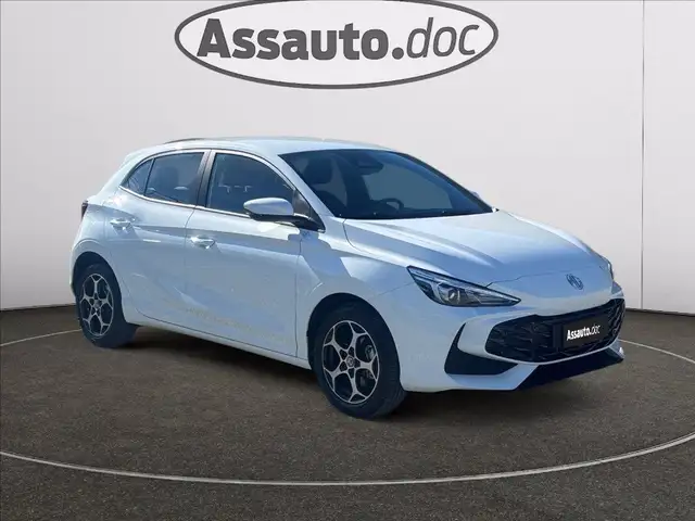 MG MG3 1.5 hybrid+ Comfort auto